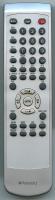 Polaroid PLA4250A TV Remote Control