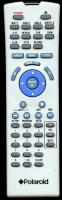 Polaroid DVP110M DVD Remote Control