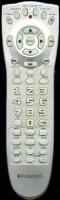 Polaroid DVR0900REM TV Remote Control