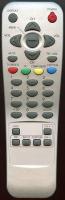 Polaroid LCD1750REM TV Remote Control