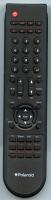 Polaroid LTD6 TV/DVD Remote Control