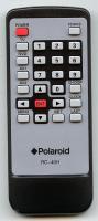 Polaroid RC40H TV/DVD Remote Control