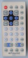 Polaroid RC50 TV/DVD Remote Control