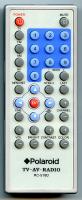 Polaroid RC518D TV Remote Control