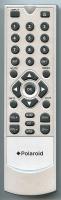 Polaroid RC6078 silver TV Remote Control