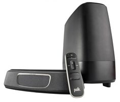 polkaudio AM9114 MagniFi Mini Sound Bar System