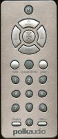 polkaudio PA001 Audio Remote Control