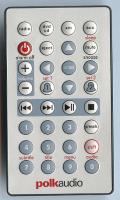 polkaudio PA01 Audio Remote Control