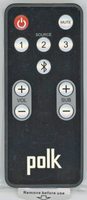 polkaudio RE15031 Audio Remote Control