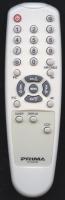 Prima RCA260N TV Remote Control