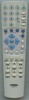 Prima RCB010A TV/DVD Remote Control