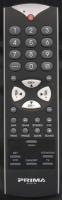 Prima RCC010C TV Remote Control