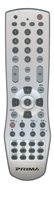 Prima RCD070A TV Remote Control