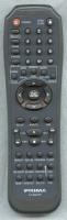 Prima HTSM27P Home Theater Remote Control