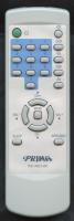Prima RCN030A TV Remote Control