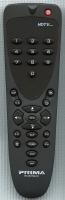 Prima RCR27M0D TV Remote Control