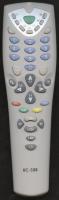 Prima RCS08 TV Remote Control