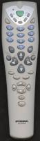 Prima RCS10P0I TV Remote Control