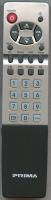 Prima RCU38R0A TV Remote Control