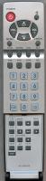 Prima RCU06R0E RCU06R0G TV Remote Control