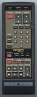 Panasonic EUR51528 Audio Remote Control