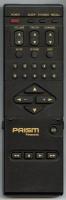 Panasonic EUR51611 VCR Remote Control