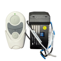 Progress-Lighting P2662-01 Ceiling Fan Remote Control Kit