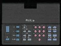 RCA CRK55N TV Remote Control