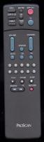 RCA CRK80A TV Remote Control