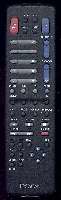 Proscan-RCA CRK62D TV Remote Control