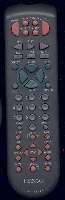 Proscan-RCA CRK83A1 TV Remote Control