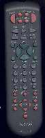 Proscan-RCA CRK83E1 TV Remote Control