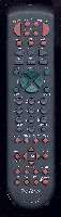 Proscan-RCA CRK81A1 TV Remote Control
