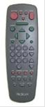 Proscan-RCA CRK91LL1 Satellite Remote Control