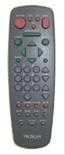 Proscan-RCA CRK91LL1 Satellite Remote Control