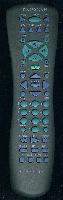 Proscan-RCA CRK76TCL3 TV Remote Control