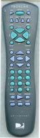 RCA CRK76CB1 TV Remote Control