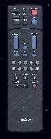 Proscan-RCA CRK80C TV Remote Control