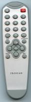 Proscan E20CPR TV Remote Control