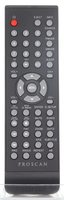 Proscan PLCDV200 TV/DVD Combo TV/DVD Remote Control