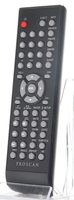 Proscan PLCDV200 TV/DVD Combo TV/DVD Remote Control
