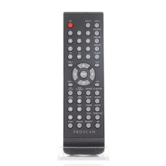 View Proscan PLCDV200 TV/DVD Remote Control 360° photo gallery
