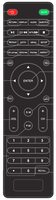 Proscan PLCDV3247AREM TV/DVD Remote Control