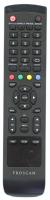 Proscan PLDED3273AB TV Remote Control