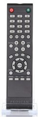 View Proscan PLDED3280A TV Remote Control 360° photo gallery