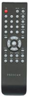 Proscan PLDED4016A TV Remote Control