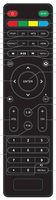 Proscan PLDED5030ARK-REM TV Remote Control