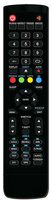 Proscan PLDEDV3293UK TV/DVD Remote Control