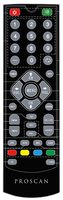 Proscan PLED2243AI TV Remote Control