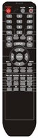 Proscan PLED2402ABREM TV Remote Control